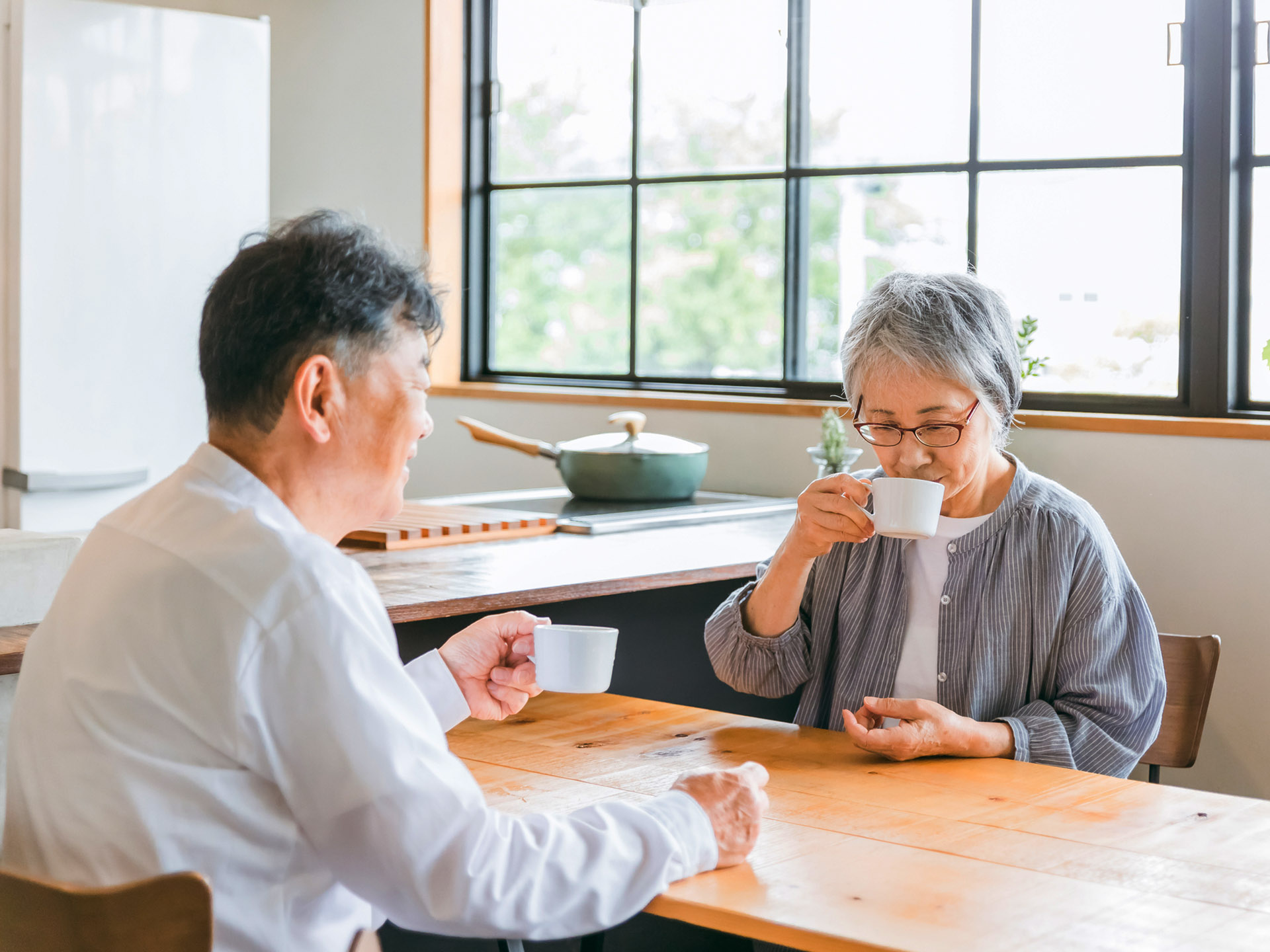 体に良い、新しいお茶習慣！もっと素敵に、もっと楽しい日々を